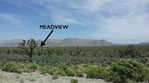 MEADVIEW IN THE DISTANC3E